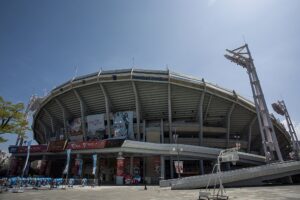 Sajik_Opening_Day_Match2