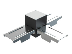 linearsystemtconnector